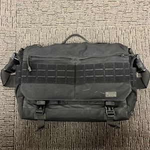 5.11 Tactical Rush Lima Delivery Bag
